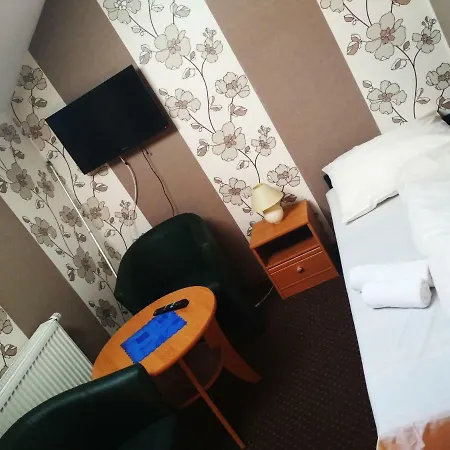 Sawik Dziekanowice Motel Lednogora Exterior photo