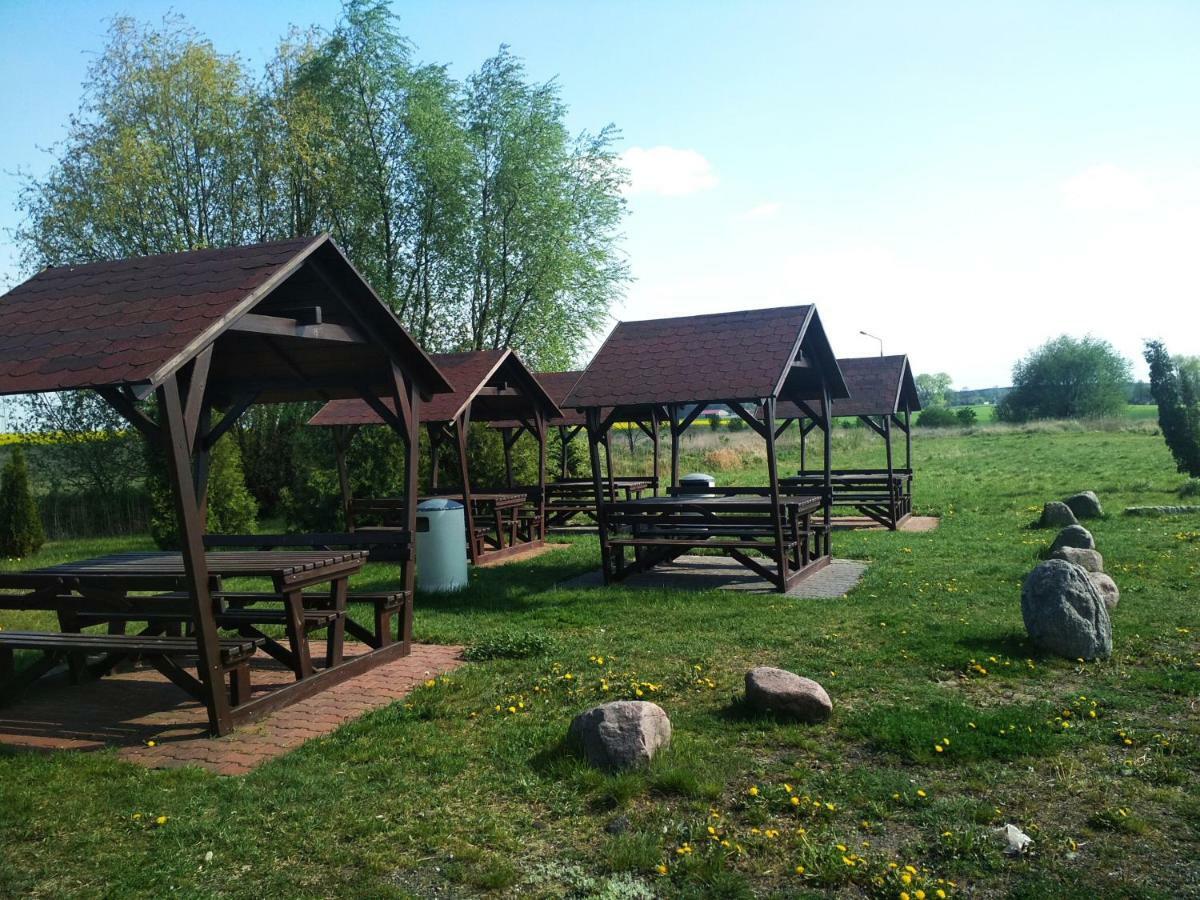 Motel Sawik Dziekanowice Lednogora