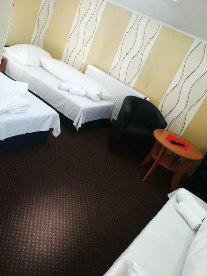 Sawik Dziekanowice Motel Lednogora