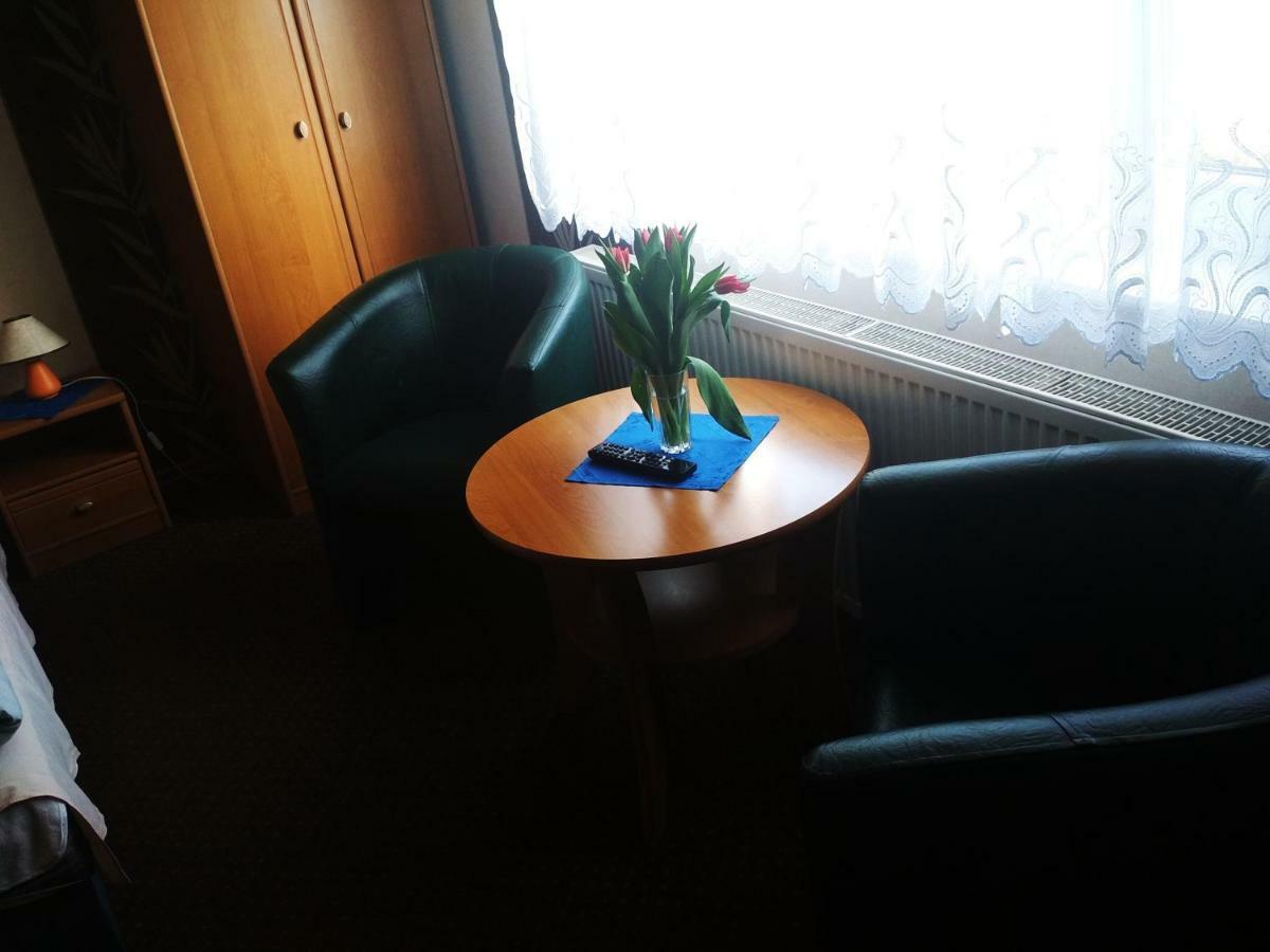 Sawik Dziekanowice Motel *