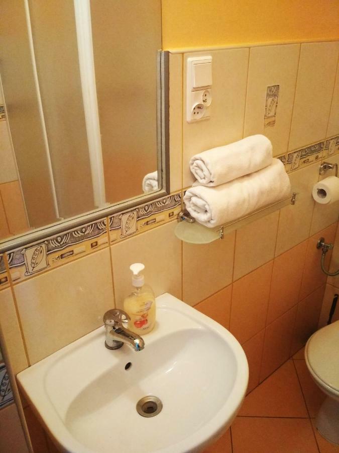 Sawik Dziekanowice Motel