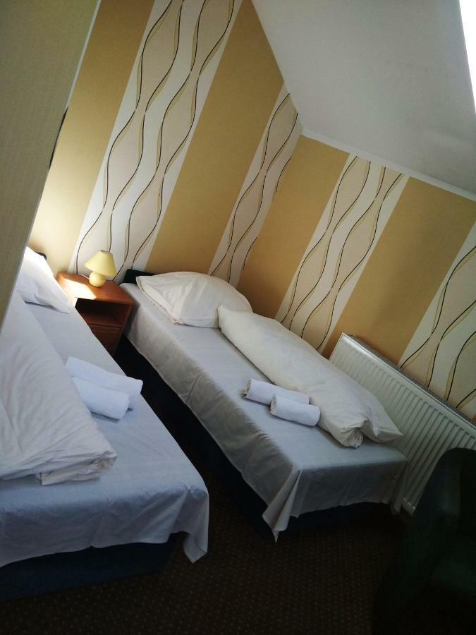 Sawik Dziekanowice Motel