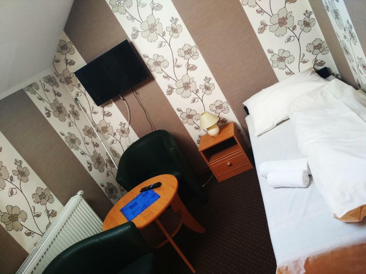 Sawik Dziekanowice Motel *