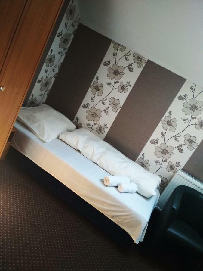 Sawik Dziekanowice Motel
