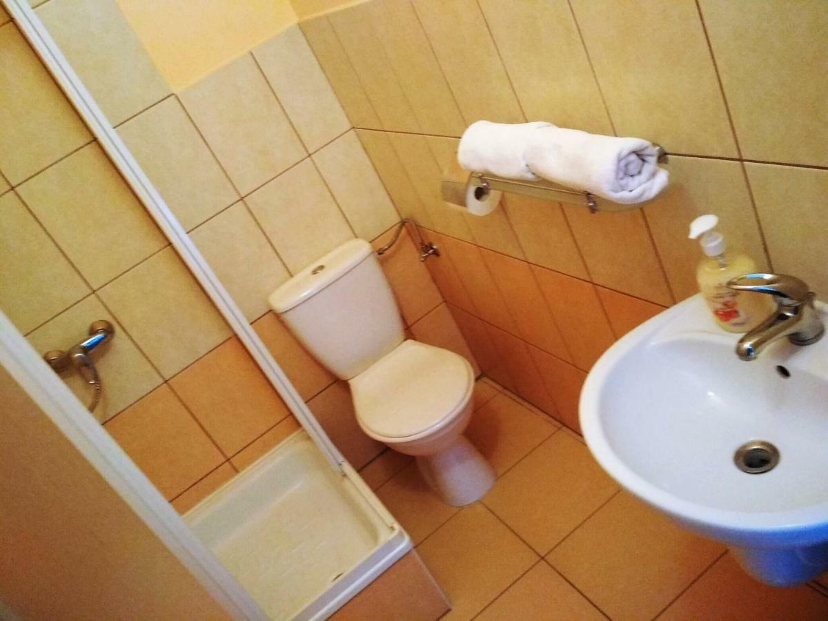 Motel Sawik Dziekanowice Lednogora
